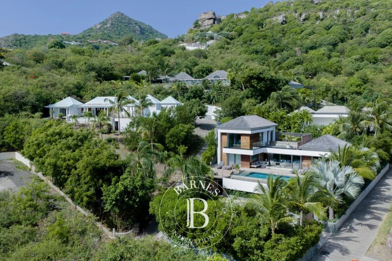 For Sale Villa | Saint-Barthélemy - picture 1