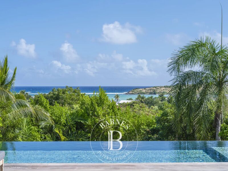 For Sale Villa | Saint-Barthélemy - picture 3
