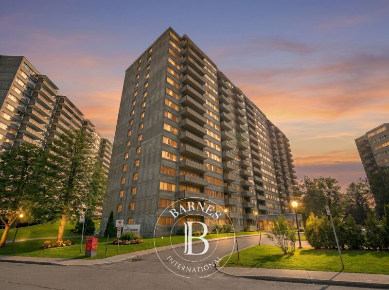 À vendre Appartement | Montréal (Saint-Laurent) - picture 1
