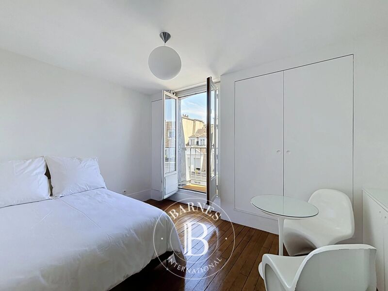 For Rent Apartment | Paris 3ème - picture 1