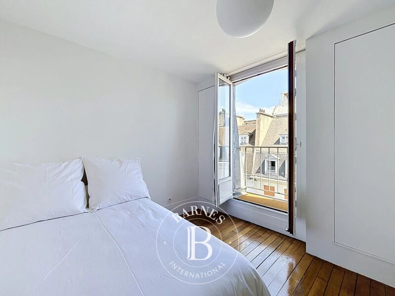 For Rent Apartment | Paris 3ème - picture 2