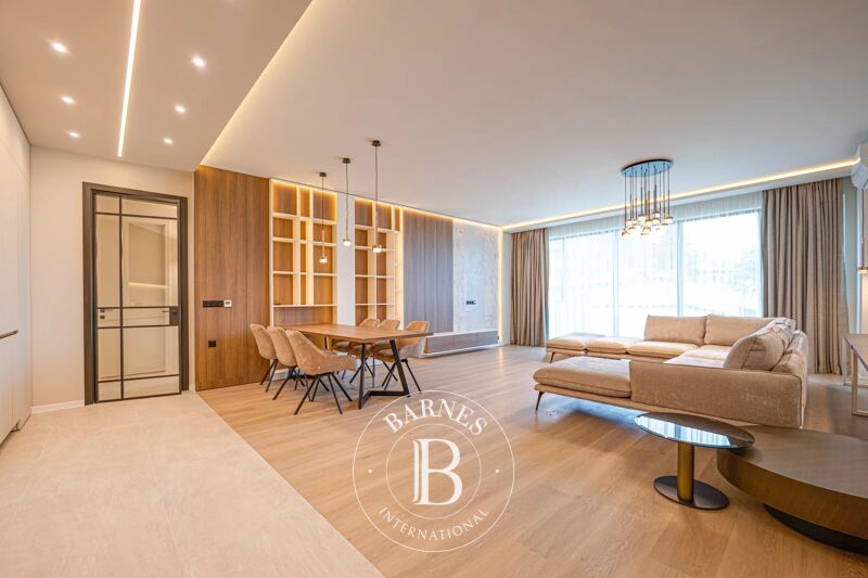 Zu vermieten Wohnung | Sofia - picture 1