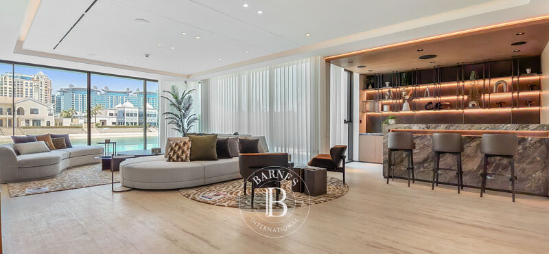 À vendre Villa | Palm Jumeirah - picture 1