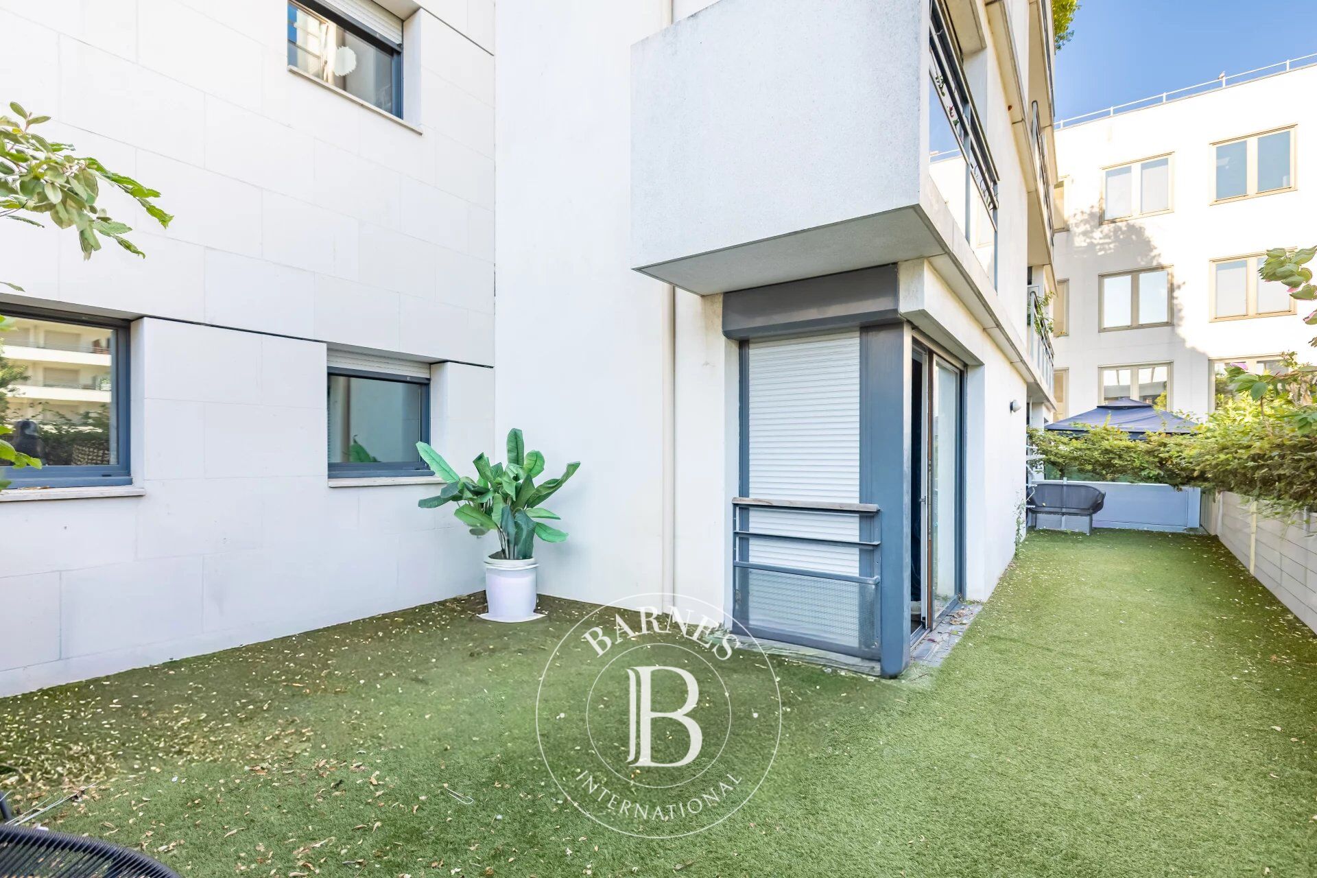 Barnes - Boulogne Les Passages -  162m2 - 5 chambres - Terrasse - picture 3
