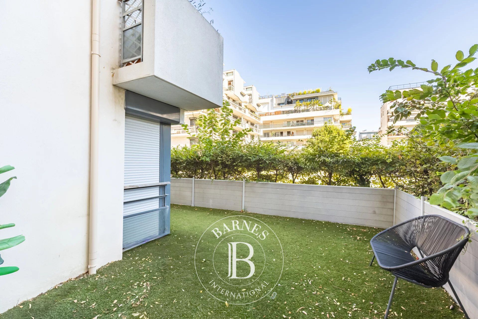 Barnes - Boulogne Les Passages -  162m2 - 5 chambres - Terrasse - picture 2
