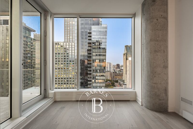 À vendre Appartement | Montréal (Ville-Marie) - picture 2