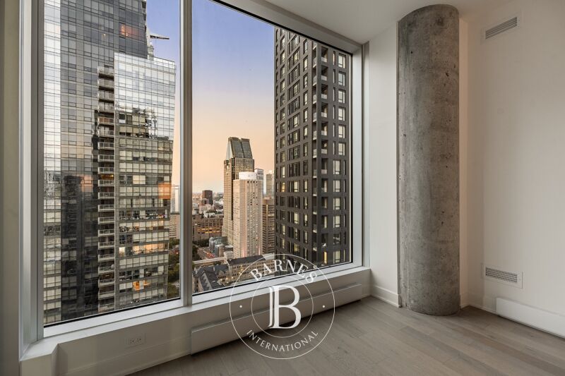 À vendre Appartement | Montréal (Ville-Marie) - picture 1