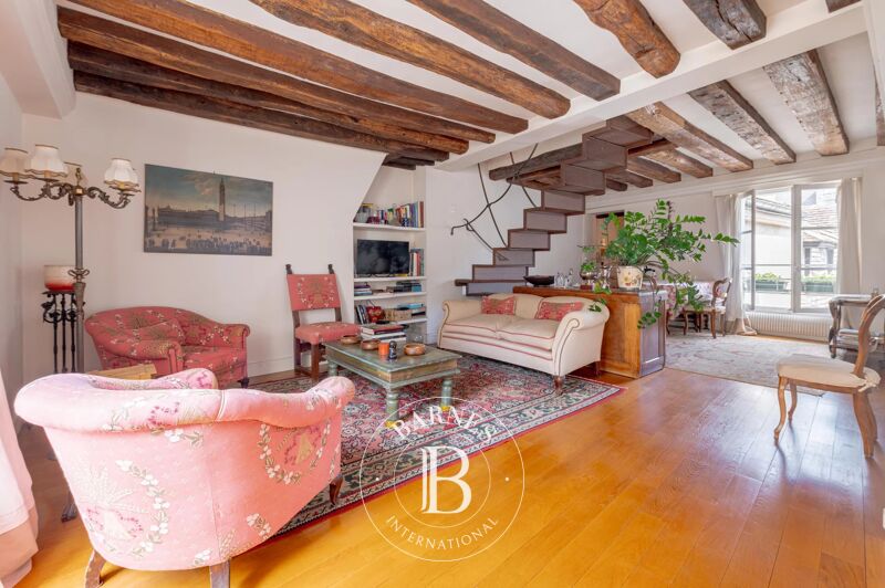 À vendre Appartement | Paris 5ème - picture 3