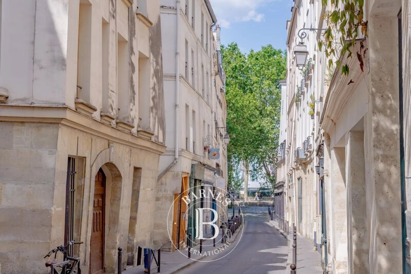 À vendre Appartement | Paris 5ème - picture 1