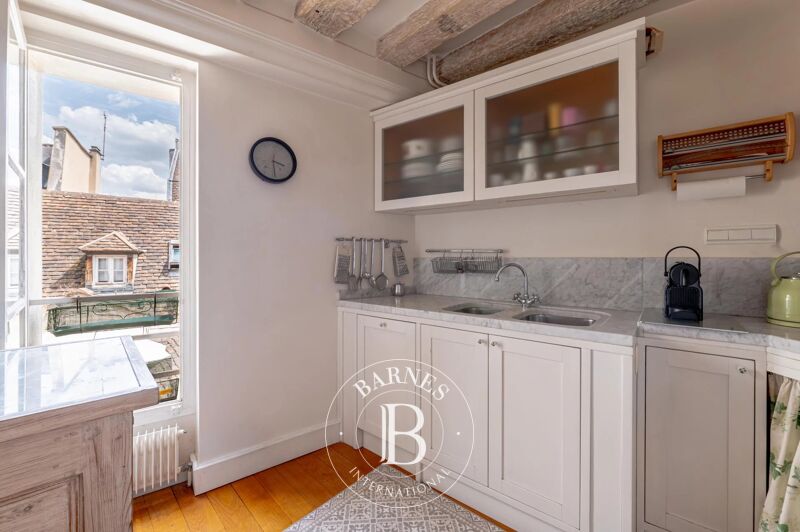 À vendre Appartement | Paris 5ème - picture 2