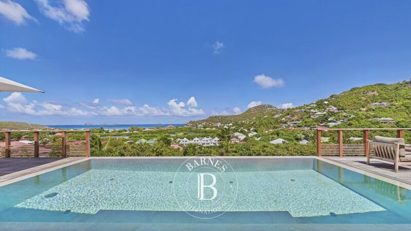 Zu vermieten Villa | Saint-Jean - picture 1
