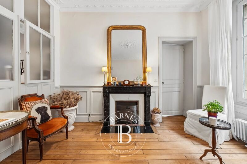 À vendre Appartement | Versailles - picture 1