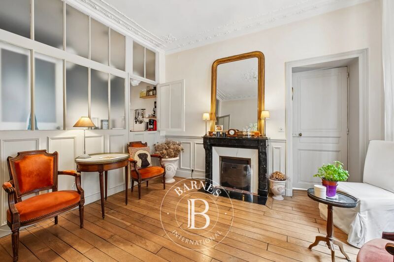 À vendre Appartement | Versailles - picture 2