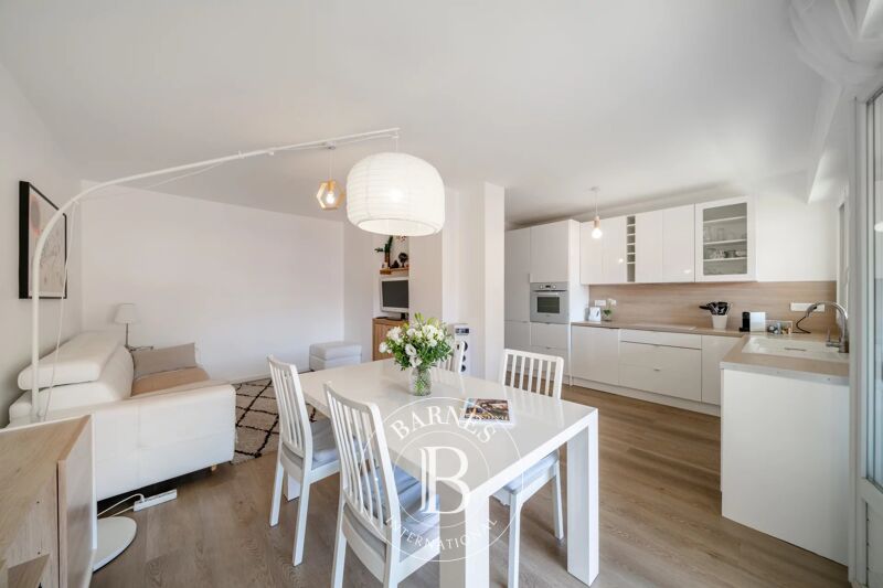 Zu verkaufen Wohnung | Cannes - picture 2