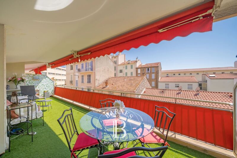 Zu verkaufen Wohnung | Cannes - picture 1