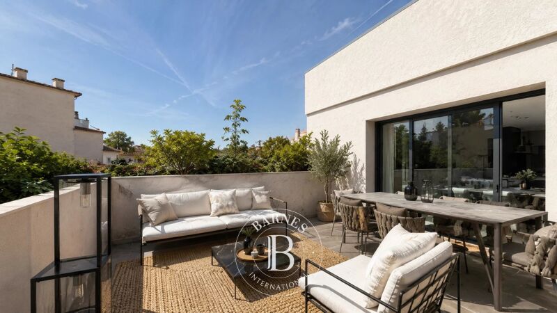 À vendre Appartement | Sceaux - picture 1