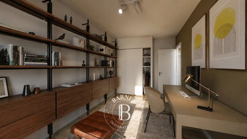 À vendre Appartement | Sceaux - picture 3