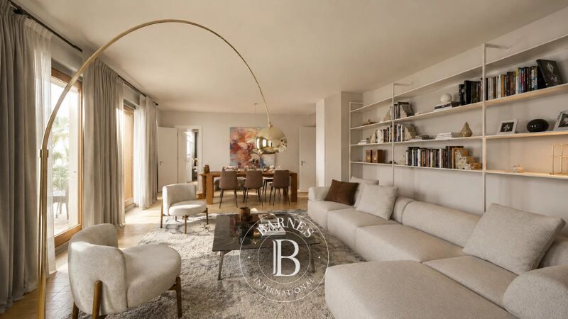 À vendre Appartement | Sceaux - picture 2
