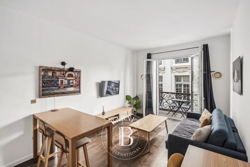 À vendre Appartement | Paris 9ème - picture 1