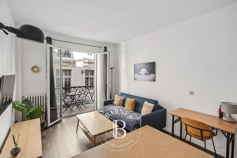 À vendre Appartement | Paris 9ème - picture 3