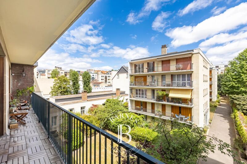 À vendre Appartement | Boulogne-Billancourt - picture 2