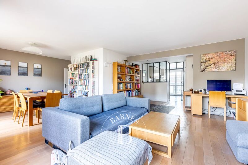 À vendre Appartement | Boulogne-Billancourt - picture 3