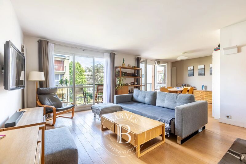 À vendre Appartement | Boulogne-Billancourt - picture 1