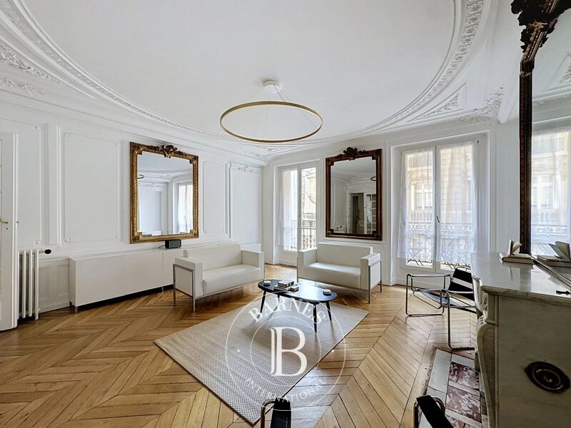 À louer Appartement | Paris 8ème - picture 2