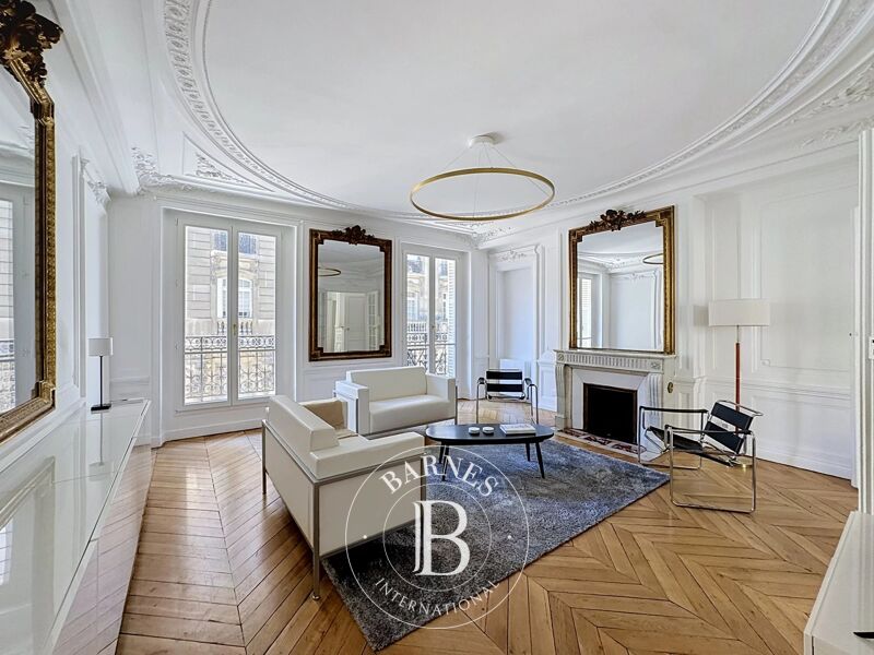 À louer Appartement | Paris 8ème - picture 1