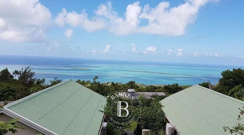 À vendre Maison d'hôtes | Rodrigues