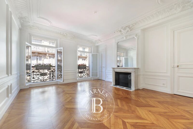 For Sale Apartment | Paris 8ème - picture 1