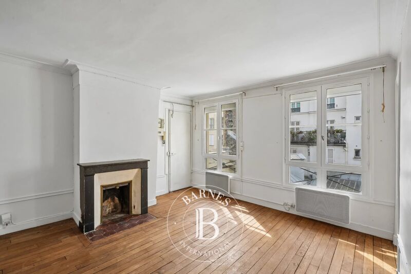 Zu verkaufen Wohnung | Paris 7ème - picture 1