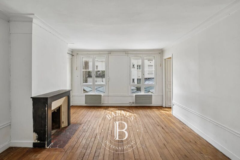 Zu verkaufen Wohnung | Paris 7ème - picture 3