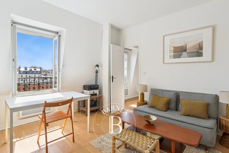 À vendre Appartement | Paris 11ème - picture 1