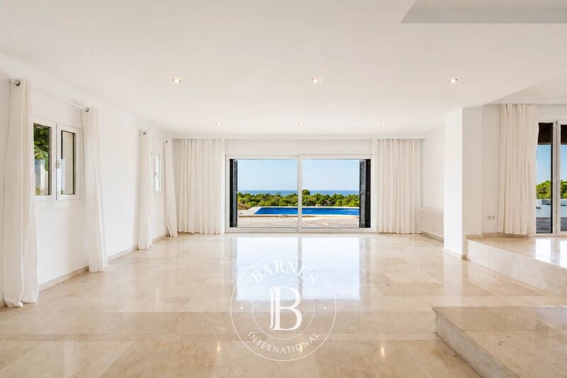 Zu vermieten Villa | Bendinat - picture 3