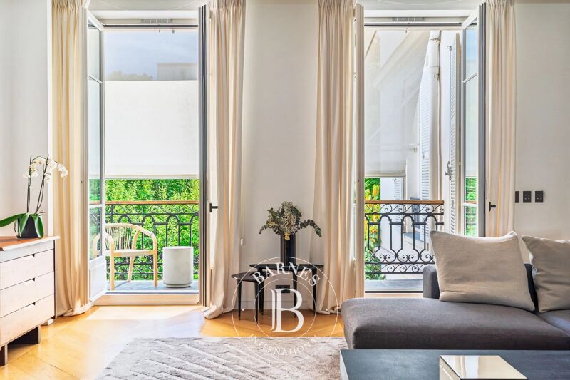 À vendre Appartement | Paris 8ème - picture 1