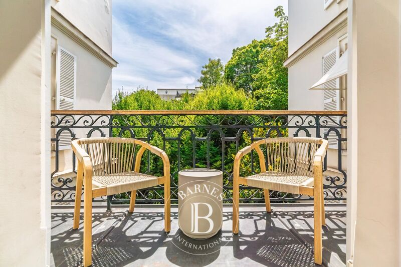À vendre Appartement | Paris 8ème - picture 2