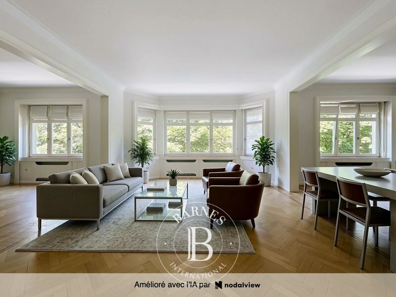 Zu verkaufen Wohnung | Brüssel - picture 2