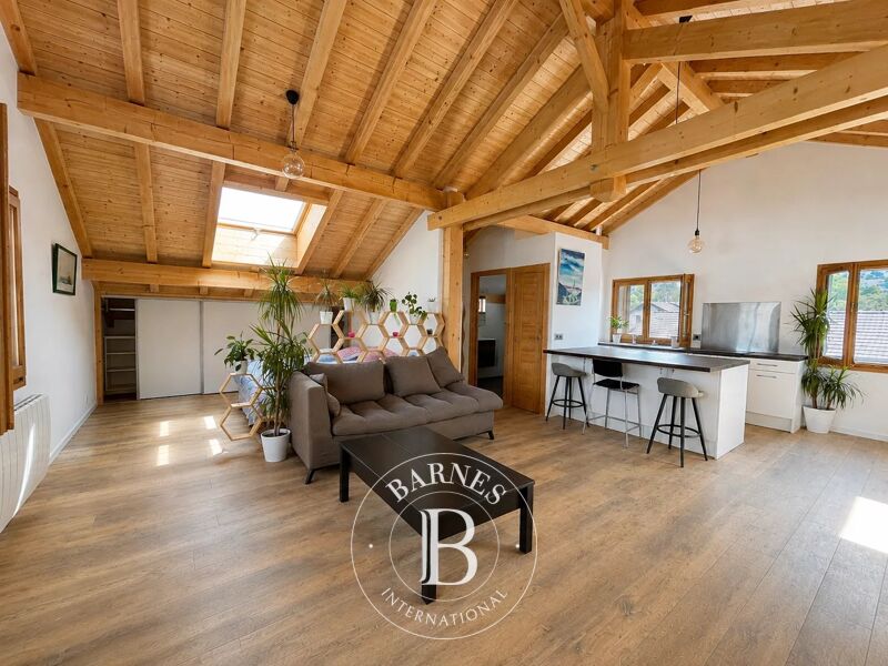 À vendre Appartement | Annecy-le-Vieux - picture 1