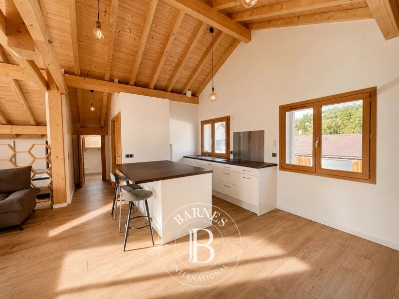 À vendre Appartement | Annecy-le-Vieux - picture 2