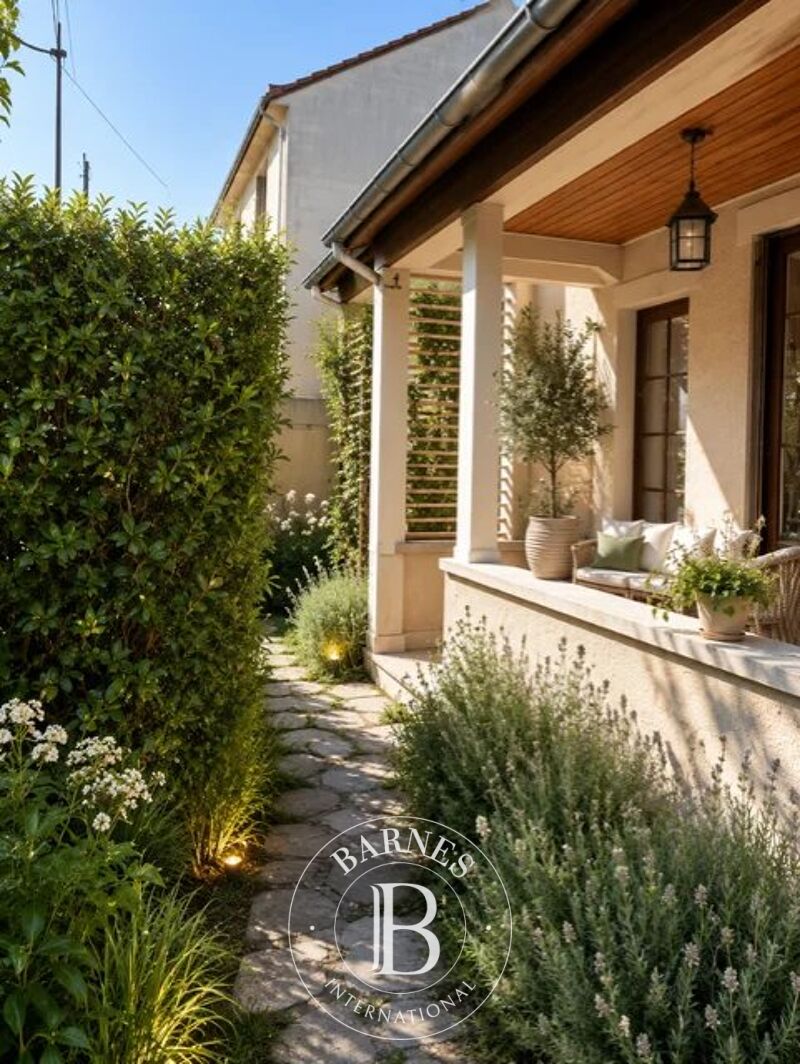 Venta Casa | Le Chesnay-Rocquencourt - picture 3