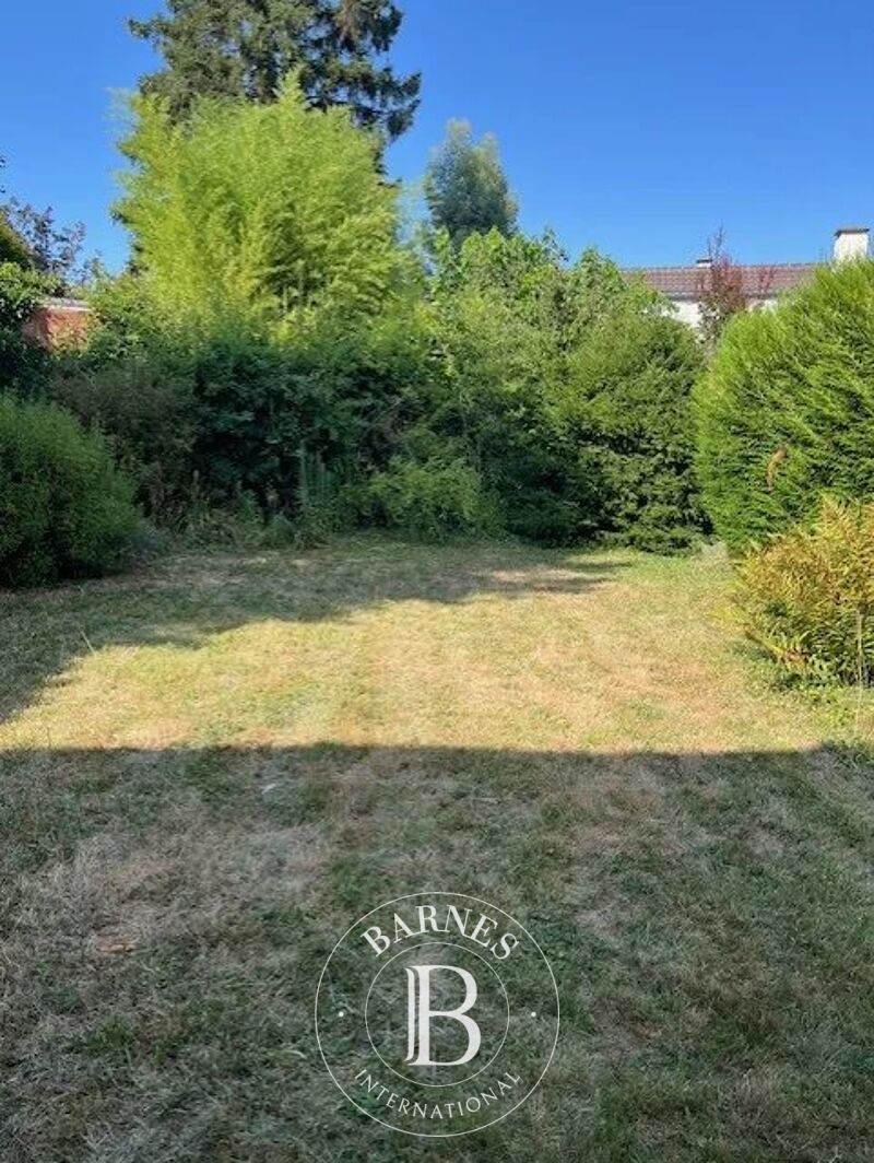 Venta Casa | Le Chesnay-Rocquencourt - picture 1