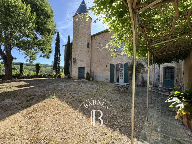 Zu verkaufen Schloß | Pézenas - picture 2