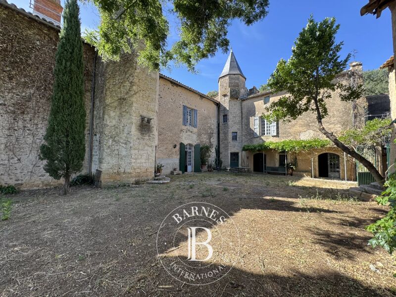 Zu verkaufen Schloß | Pézenas - picture 3