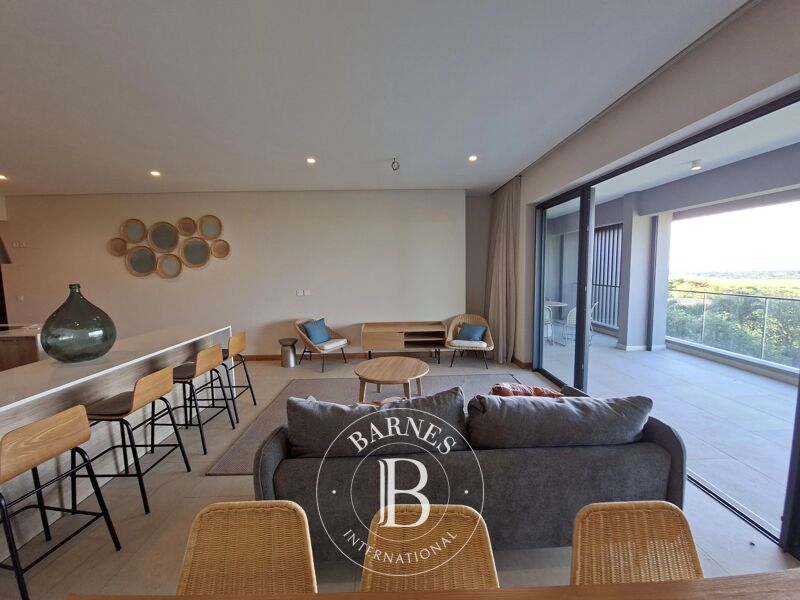 Zu vermieten Wohnung | Belle Vue Harel - picture 1