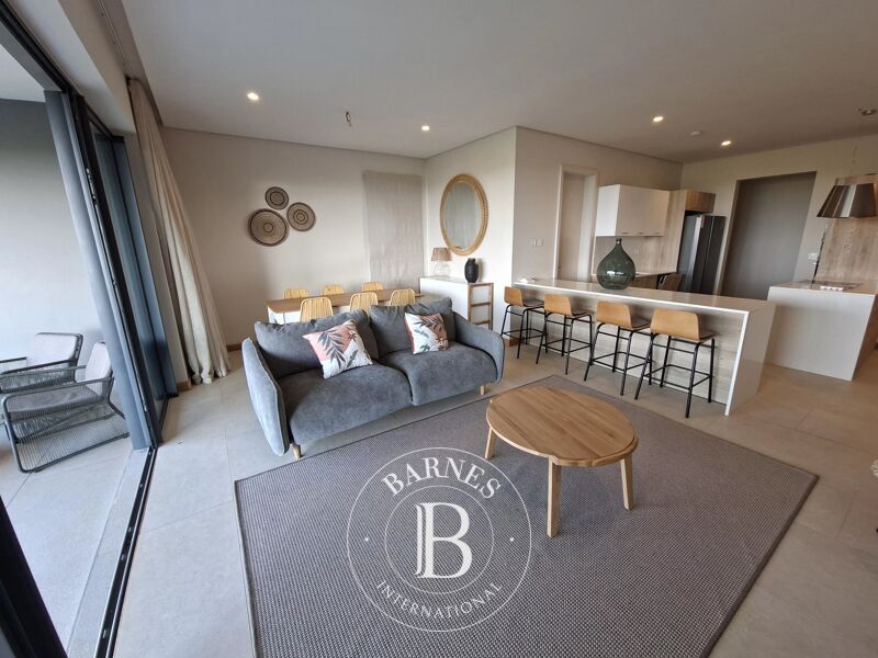 Zu vermieten Wohnung | Belle Vue Harel - picture 3