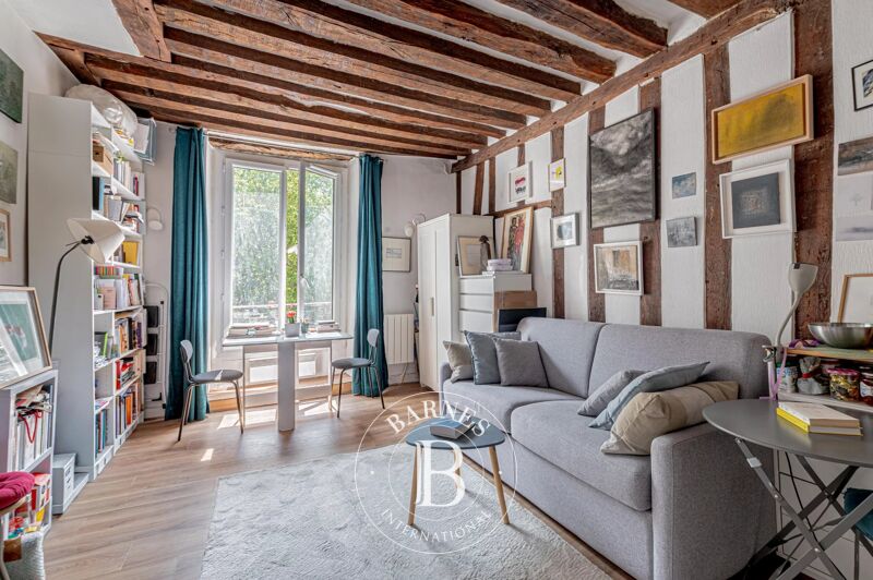 Zu verkaufen Wohnung | Paris 5ème - picture 1