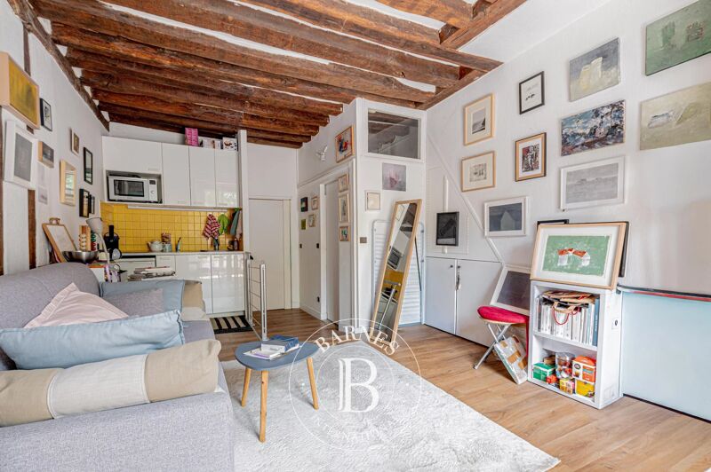 Zu verkaufen Wohnung | Paris 5ème - picture 3