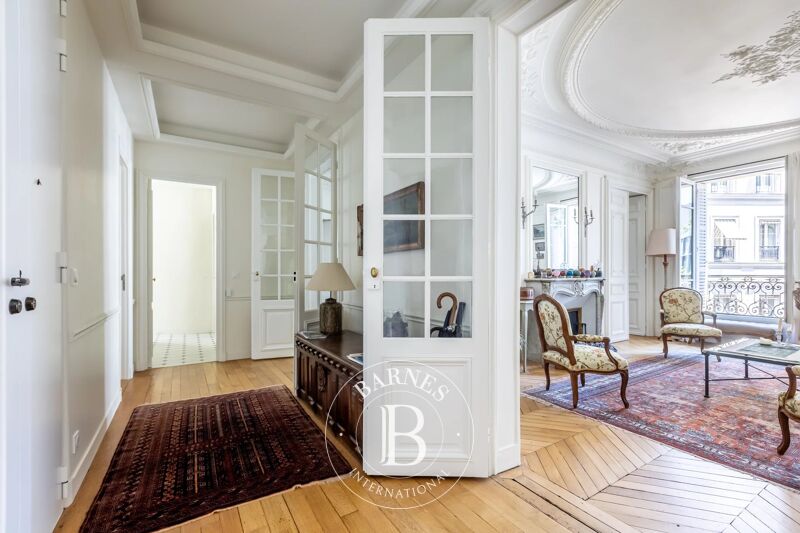 À vendre Appartement | Paris 8ème - picture 3