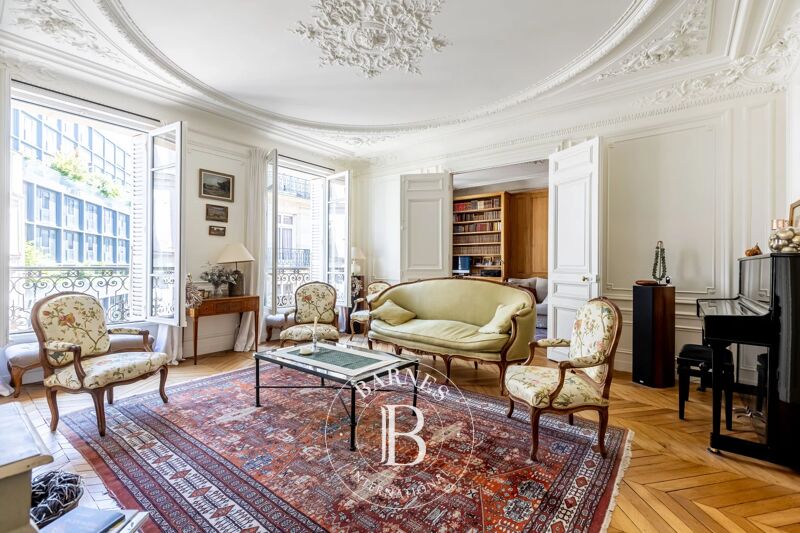 À vendre Appartement | Paris 8ème - picture 2